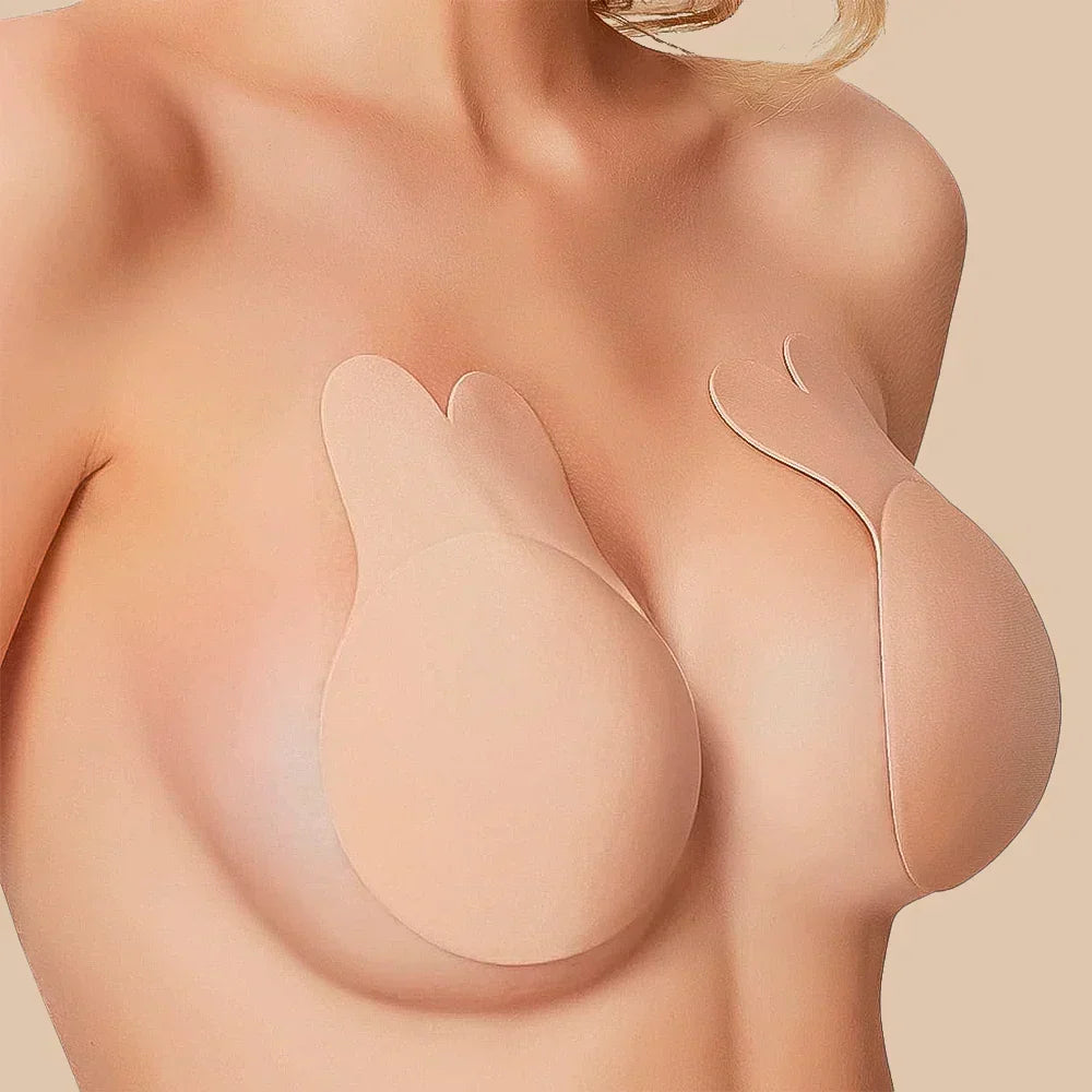 Sutiã Adesivo Push-up