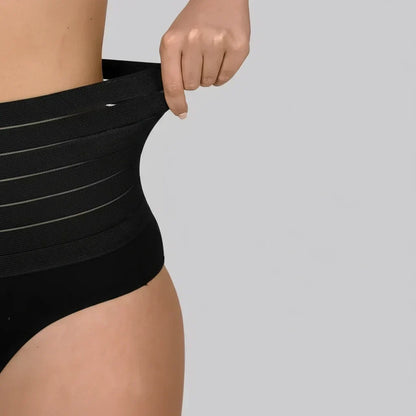 Braga Moldeadora  Efecto Lipo