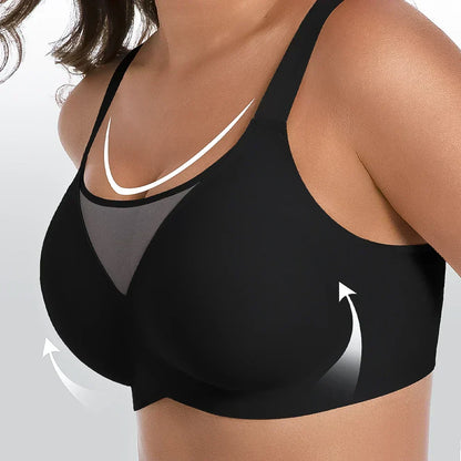 Brasier Mesh Confort