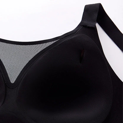 Brasier Mesh Confort