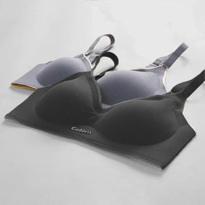 Brasier Soporte Flex Goddess